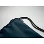 NIGHT Large drawstring bag 300D RPET