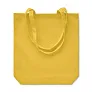RASSA COLOURED 270 gr/m² Canvas shopping bag