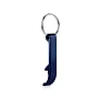 OVIKEY Recycled aluminium key ring