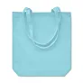 RASSA COLOURED 270 gr/m² Canvas shopping bag