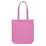 RASSA COLOURED 270 gr/m² Canvas shopping bag