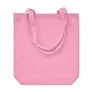 RASSA COLOURED 270 gr/m² Canvas shopping bag