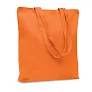 RASSA COLOURED 270 gr/m² Canvas shopping bag