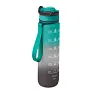 ACTIVATE Sports water bottle RPET 1L