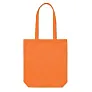 RASSA COLOURED 270 gr/m² Canvas shopping bag