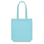 RASSA COLOURED 270 gr/m² Canvas shopping bag