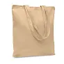 RASSA COLOURED 270 gr/m² Canvas shopping bag