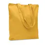 RASSA COLOURED 270 gr/m² Canvas shopping bag