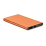 POWERFLAT C 4000 mAh Power Bank Type C