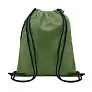 NIGHT Large drawstring bag 300D RPET