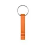 OVIKEY Recycled aluminium key ring