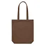RASSA COLOURED 270 gr/m² Canvas shopping bag