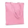 RASSA COLOURED 270 gr/m² Canvas shopping bag