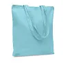 RASSA COLOURED 270 gr/m² Canvas shopping bag