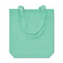 RASSA COLOURED 270 gr/m² Canvas shopping bag