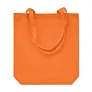 RASSA COLOURED 270 gr/m² Canvas shopping bag