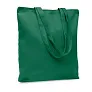RASSA COLOURED 270 gr/m² Canvas shopping bag