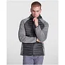 Minsk unisex hibridna izolirana jakna - Roly