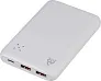  Recycled ABS powerbank Tavi