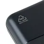  Rayen prijenosna baterija od recikliranog ABS-a - 22,5 W, 20 000 mAh