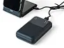  Rayen prijenosna baterija od recikliranog ABS-a - 22,5 W, 20 000 mAh