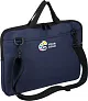  Recycled PU laptop bag Rafi