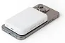  Recycled ABS wireless charger powerbank Miren