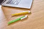  Recycled ABS ballpen Zian