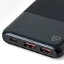 Recycled ABS powerbank Tavi