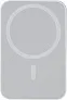  Recycled ABS wireless charger powerbank Miren