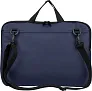  Recycled PU laptop bag Rafi