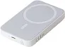  Recycled ABS wireless charger powerbank Miren