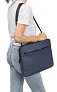  Recycled PU laptop bag Rafi