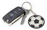Ciro privjesak za ključeve s nogometnom loptom
