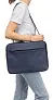  Recycled PU laptop bag Rafi