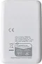  Recycled ABS powerbank Tavi