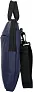  Recycled PU laptop bag Rafi