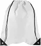 Nathalie Nonwoven (80 gr/m²) drawstring backpack