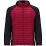 Minsk unisex hibridna izolirana jakna - Roly