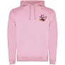 Urban men's hoodie - Roly