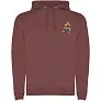 Urban men's hoodie - Roly