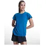 Bahrain short sleeve women's sports t-shirt - Roly