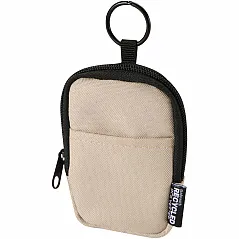 & Go GRS recycled small pouch 0.2L
