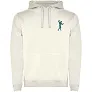 Urban muški hoodie - Roly
