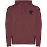 Urban muški hoodie - Roly