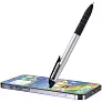 Trine 3-ink RCS recycled ballpoint pen with stylus