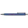 Feld RCS recycled ballpoint pen with metallic finish (black ink)