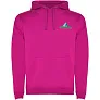 Urban men's hoodie - Roly