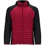Minsk unisex hibridna izolirana jakna - Roly