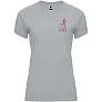 Bahrain short sleeve women's sports t-shirt - Roly